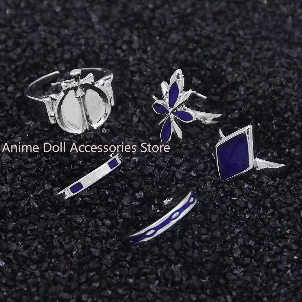 Anime Cosplay Ladies - Cincin Anime Genshin Impact Pantalone Regrator,