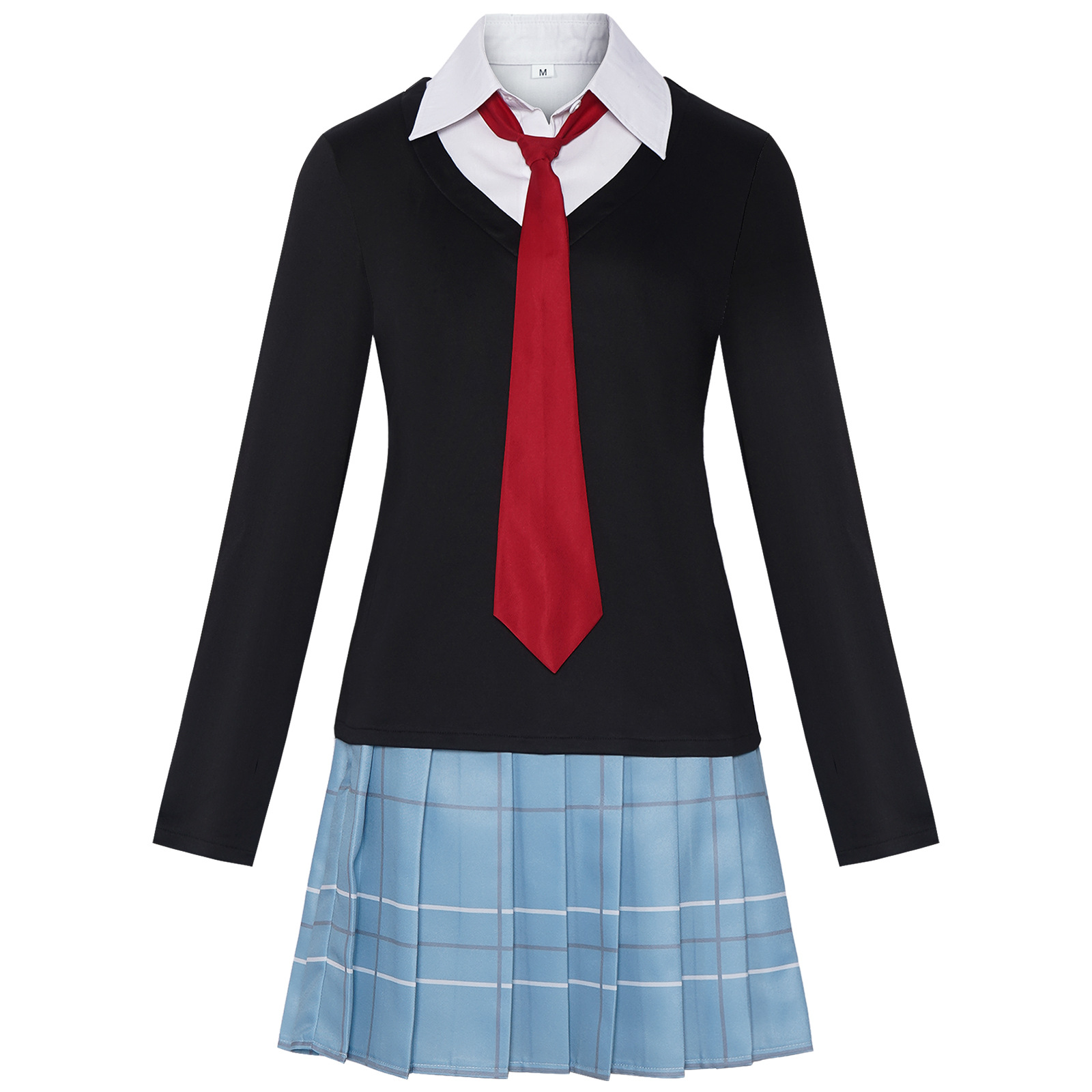 Setelan kostum lengkap My Dres - Kitagawa Anime Cosplay ulasan dan harga