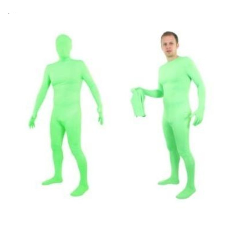 Bodysuit kostum ketat seksi pr - Anime Cosplay Jumpsuit ulasan dan harga