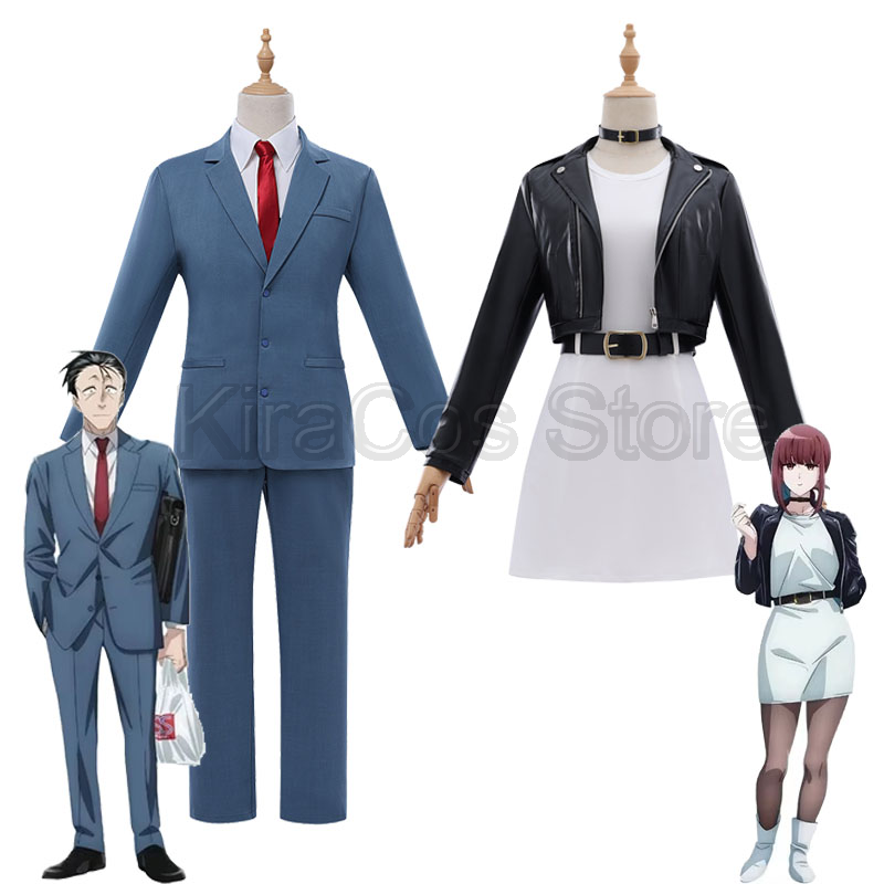 Setelan Cosplay Dua Orang di B - Anime Cosplay Couple ulasan dan harga