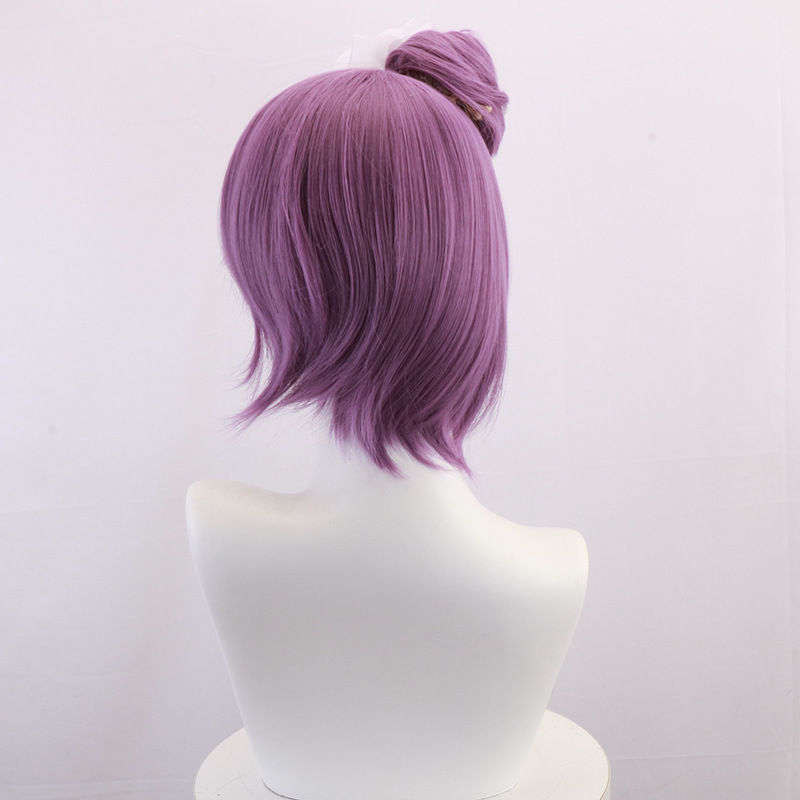 2020 Baru Wig Anime Ninja Kona - Anime Cosplay Couple ulasan dan harga
