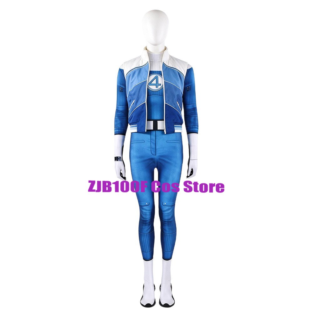Kostum Cosplay Wanita Tak Terl - Anime Cosplay Jumpsuit ulasan dan harga