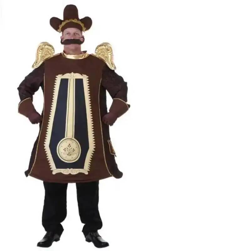 Kostum Cosplay Bertema Alarm,  - Anime Cosplay Jumpsuit ulasan dan harga